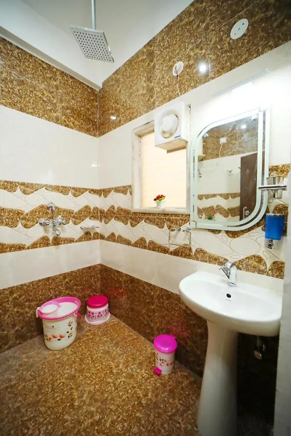 Boutique Indian Home Stay - Pandora Home Stay Agra  Homestay