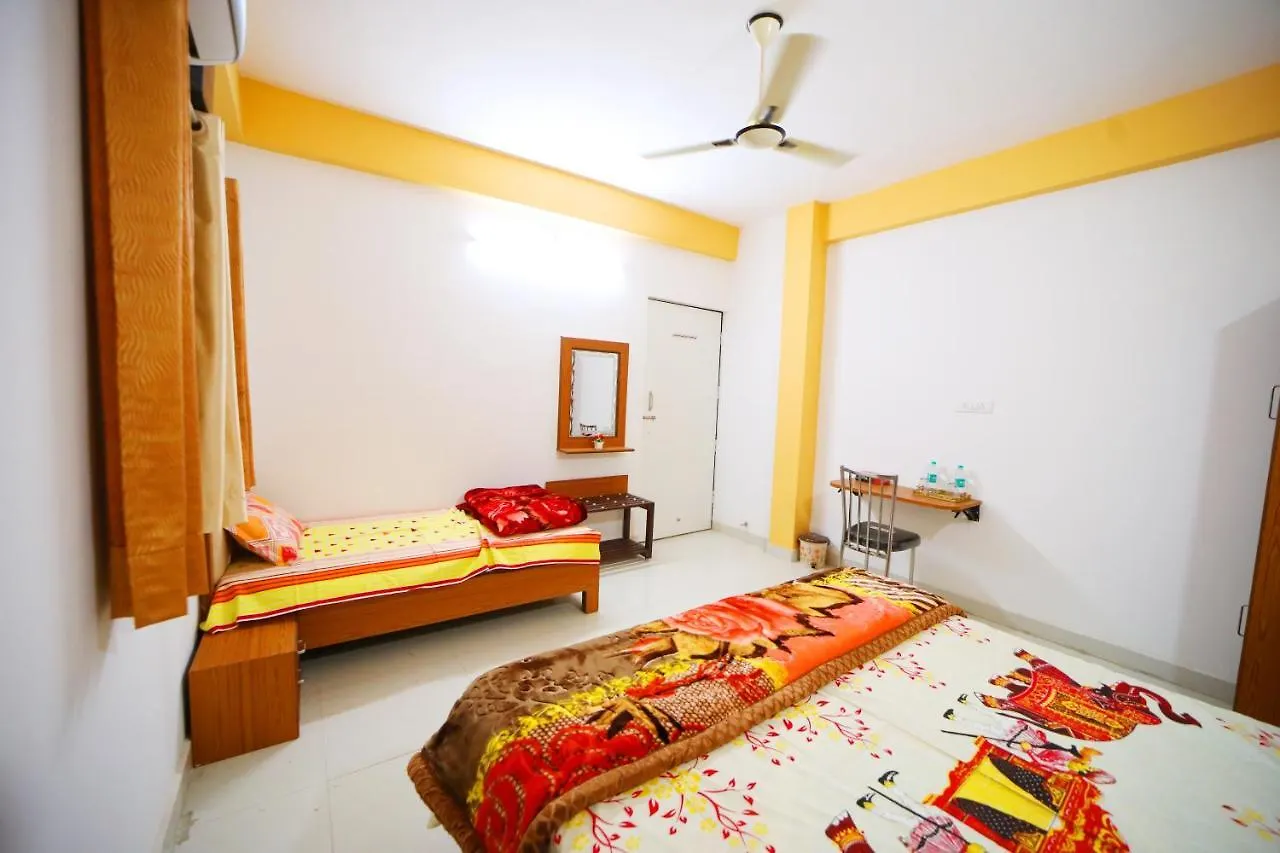 Homestay Boutique Indian Home Stay - Pandora Home Stay Agra  India
