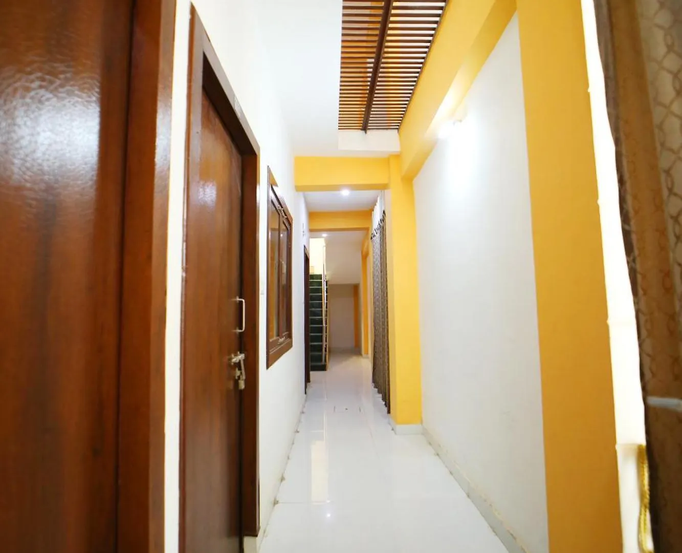 Boutique Indian Home Stay - Pandora Home Stay Agra  0*, Agra (Uttar Pradesh)