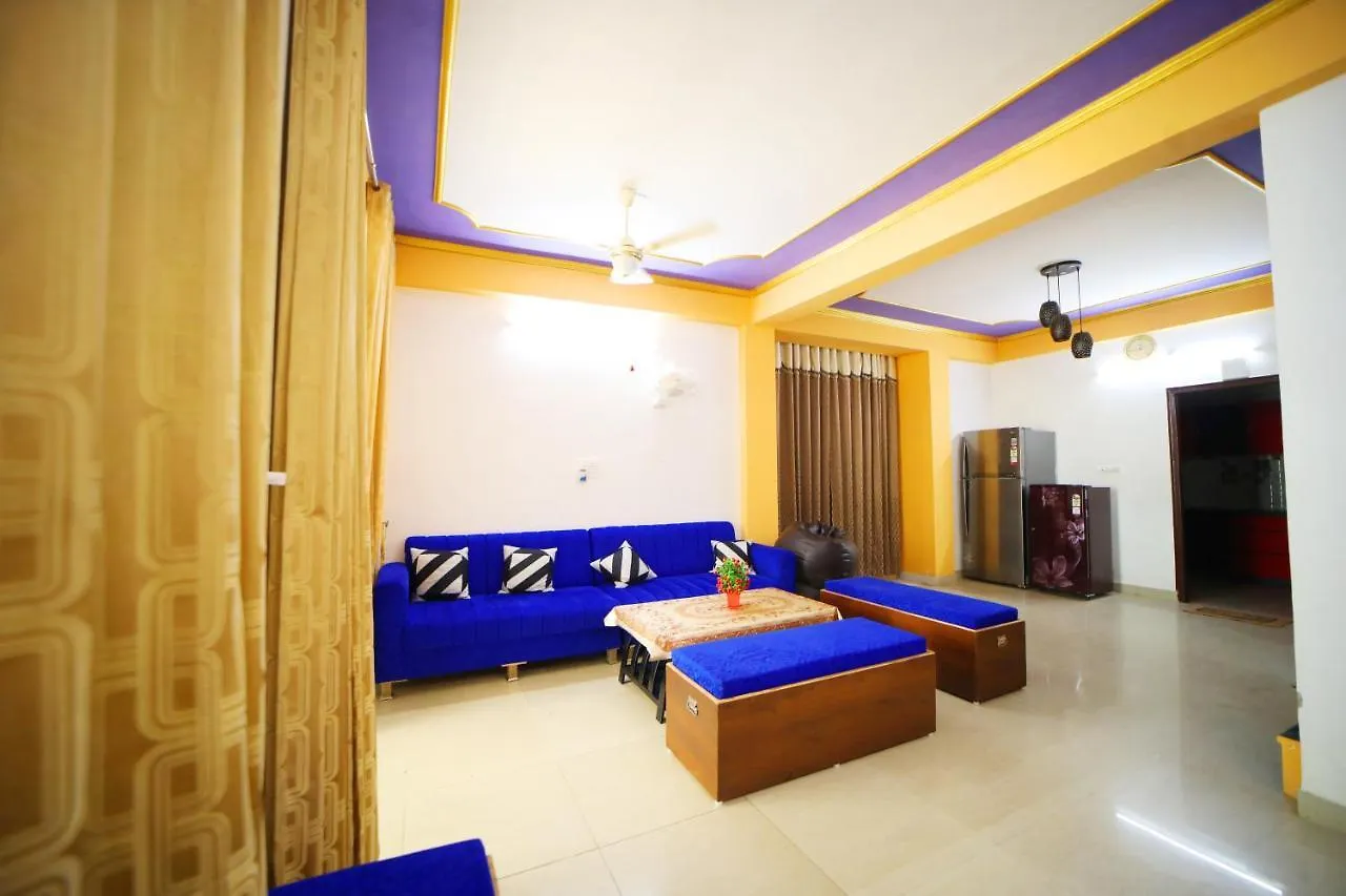Boutique Indian Home Stay - Pandora Home Stay Agra