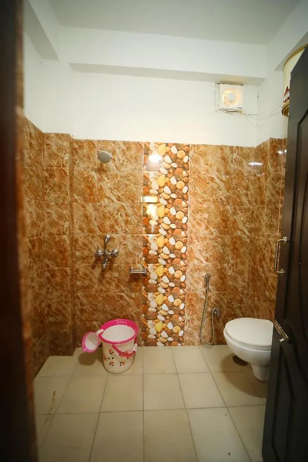 Boutique Indian Home Stay - Pandora Home Stay Agra  0*, Agra (Uttar Pradesh) India