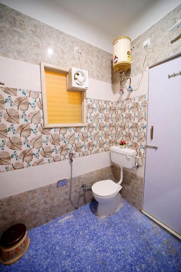 Boutique Indian Home Stay - Pandora Home Stay Agra  Homestay Agra (Uttar Pradesh)