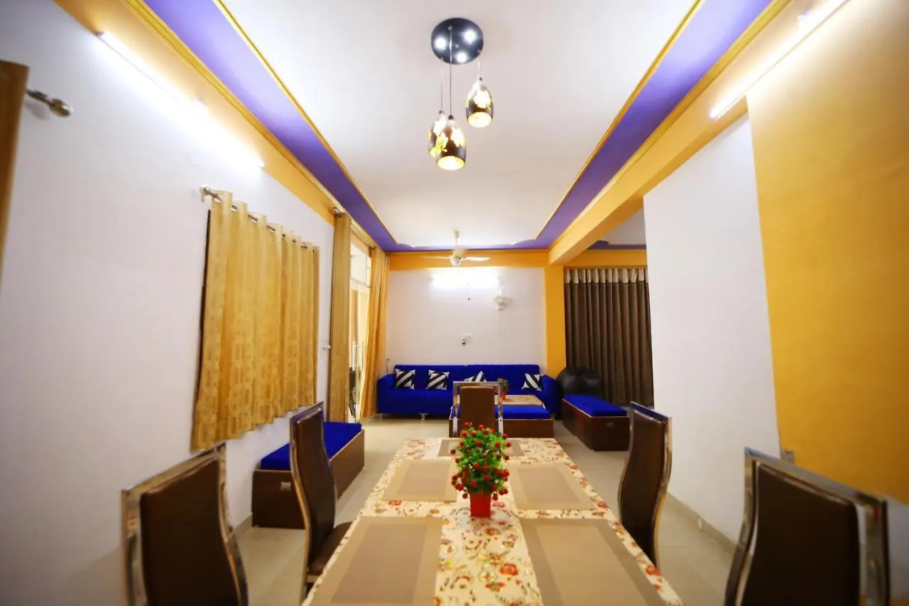 Boutique Indian Home Stay - Pandora Home Stay Agra  0*, Agra (Uttar Pradesh)