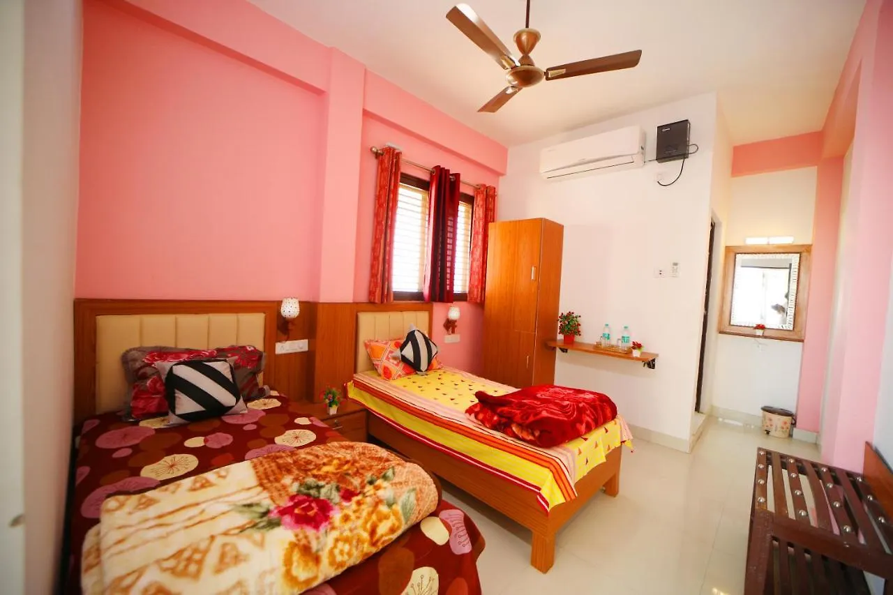 Homestay Boutique Indian Home Stay - Pandora Home Stay Agra  India