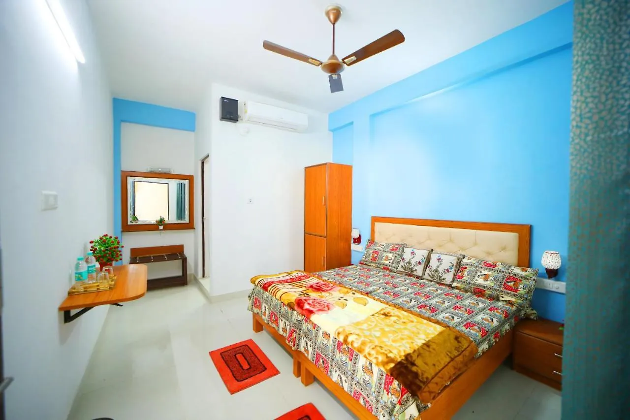 Boutique Indian Home Stay - Pandora Home Stay Agra  0*, Agra (Uttar Pradesh) India