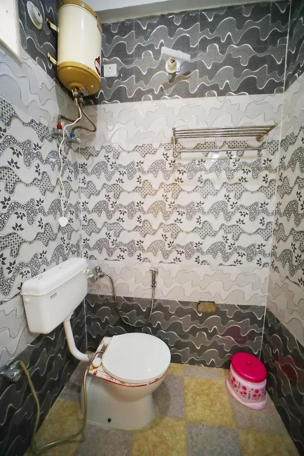 Boutique Indian Home Stay - Pandora Home Stay Agra  0*, Agra (Uttar Pradesh) India