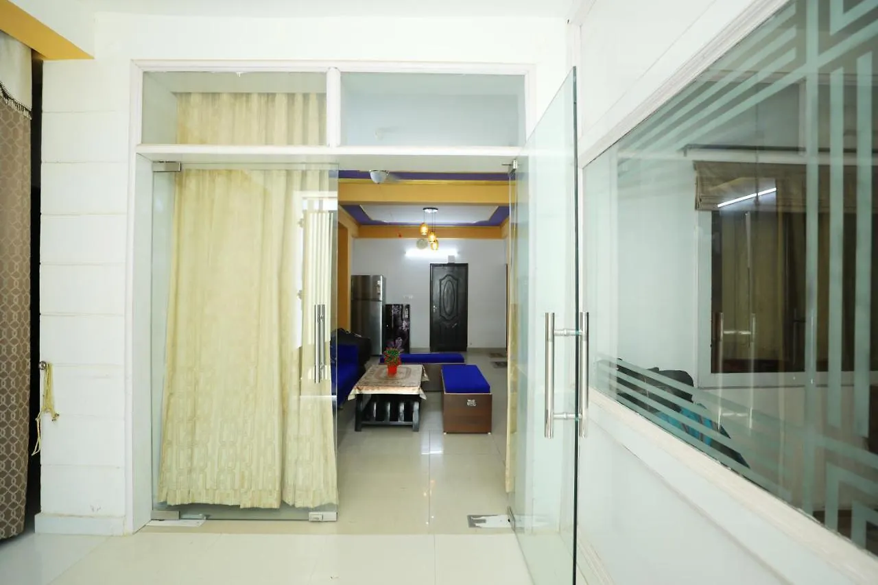 Boutique Indian Home Stay - Pandora Home Stay Agra