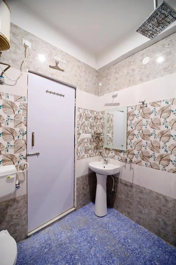 Homestay Boutique Indian Home Stay - Pandora Home Stay Agra