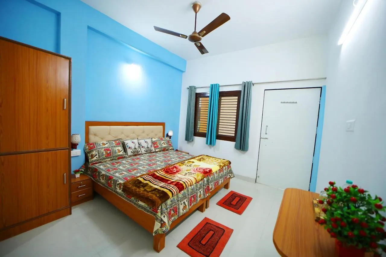 Boutique Indian Home Stay - Pandora Home Stay Agra