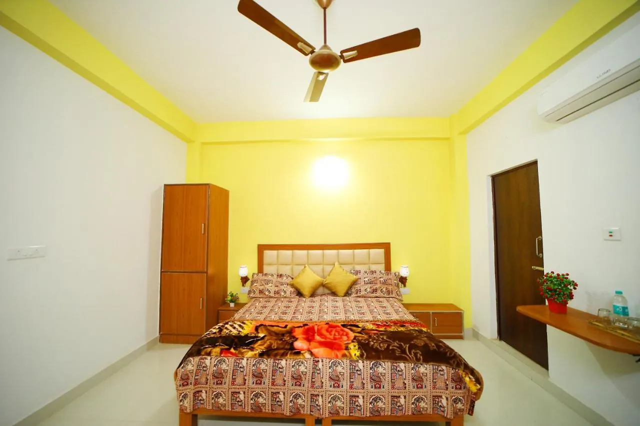 Boutique Indian Home Stay - Pandora Home Stay Agra  India