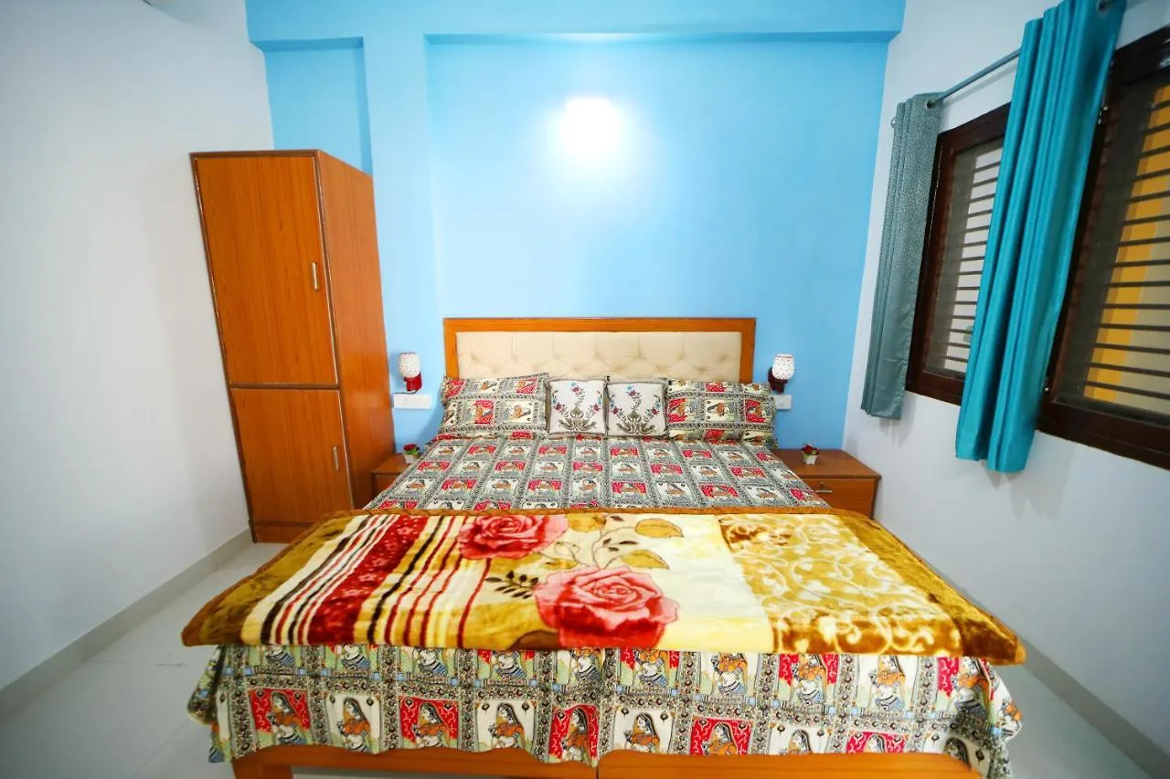 Boutique Indian Home Stay - Pandora Home Stay Agra  0*, Agra (Uttar Pradesh) India