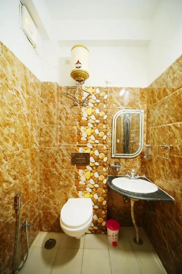 Boutique Indian Home Stay - Pandora Home Stay Agra