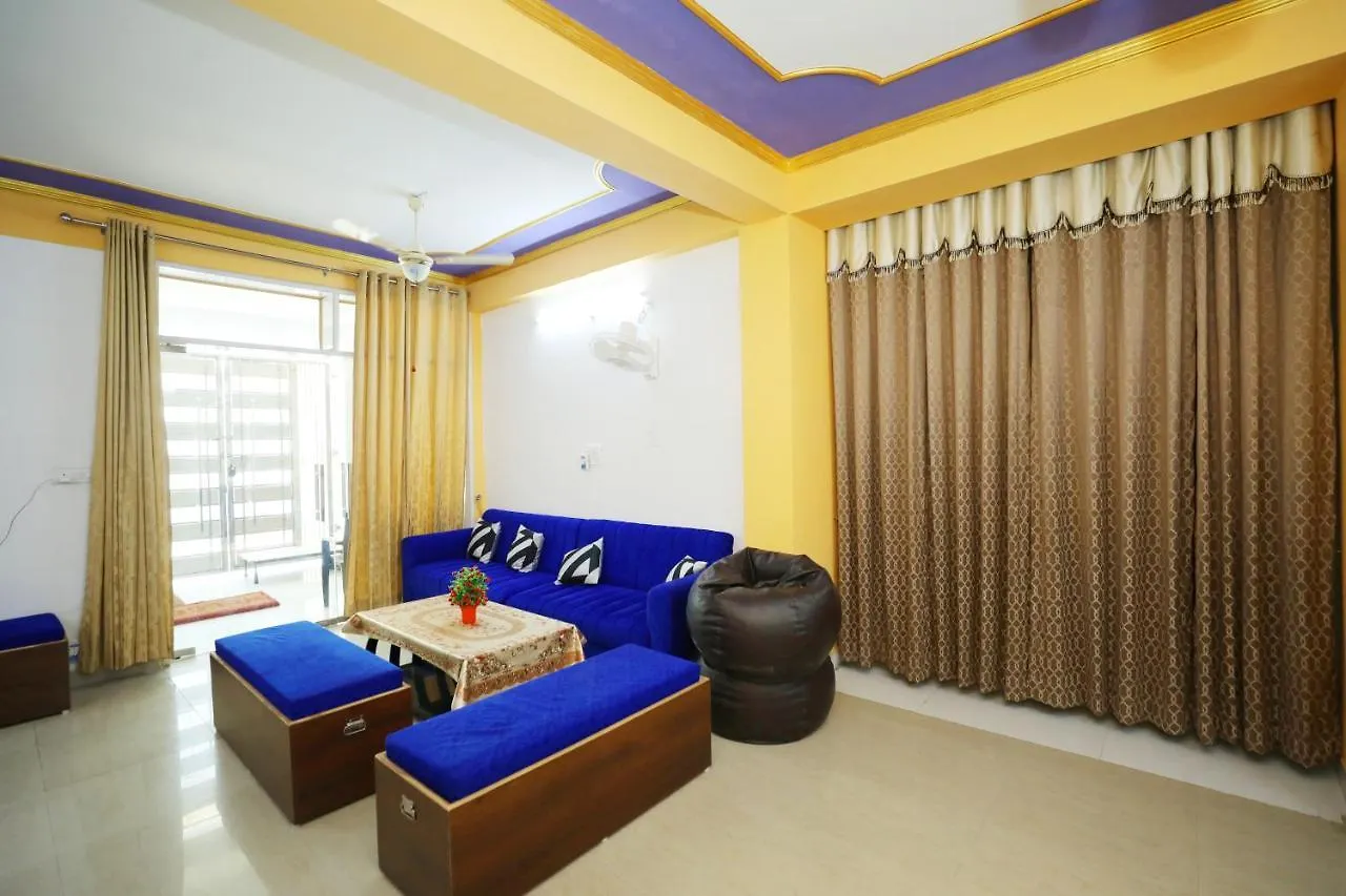 Boutique Indian Home Stay - Pandora Home Stay Agra  Agra (Uttar Pradesh)