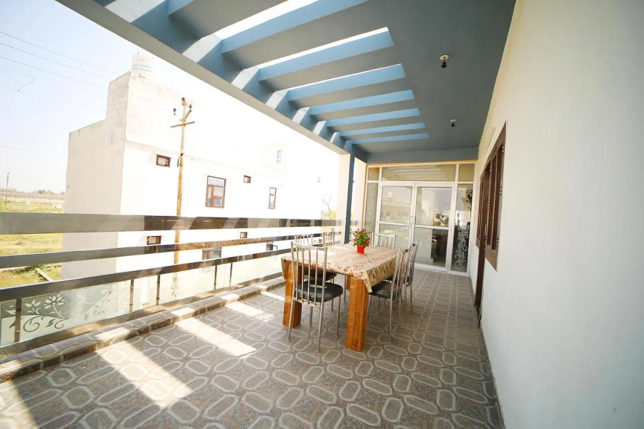 Boutique Indian Home Stay - Pandora Home Stay Agra  Homestay Agra (Uttar Pradesh)