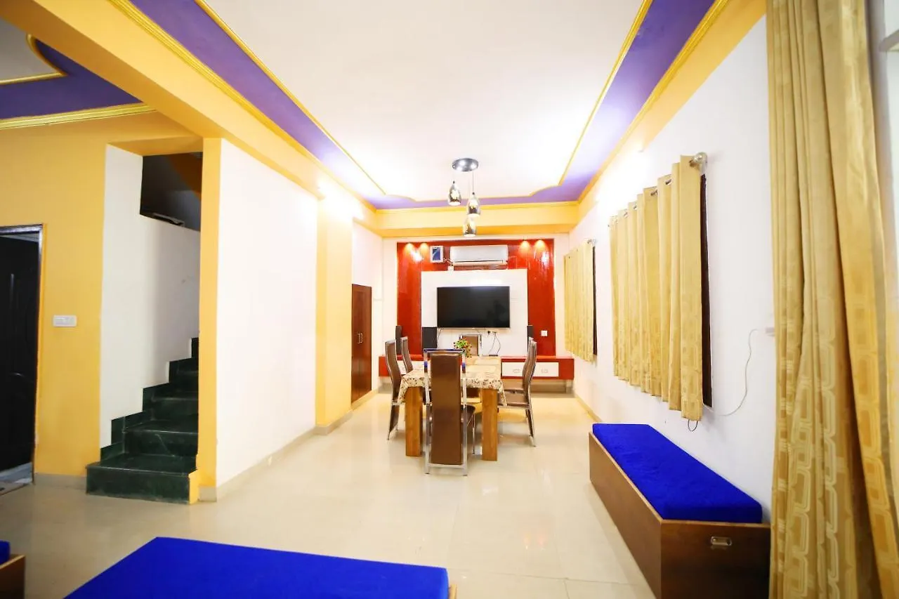 Homestay Boutique Indian Home Stay - Pandora Home Stay Agra  India