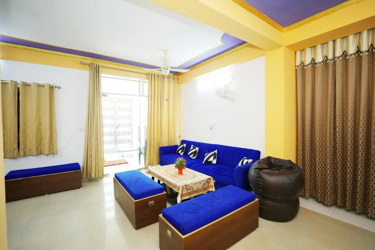 Boutique Indian Home Stay - Pandora Home Stay Agra  Homestay Agra (Uttar Pradesh)