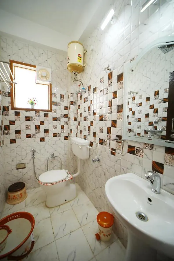 Boutique Indian Home Stay - Pandora Home Stay Agra  0*, Agra (Uttar Pradesh) India