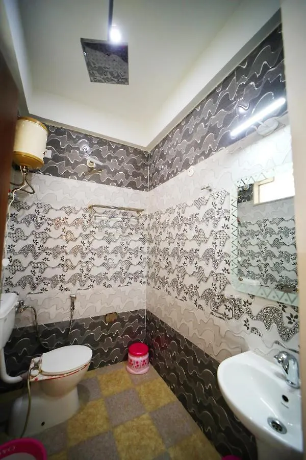 Boutique Indian Home Stay - Pandora Home Stay Agra  India