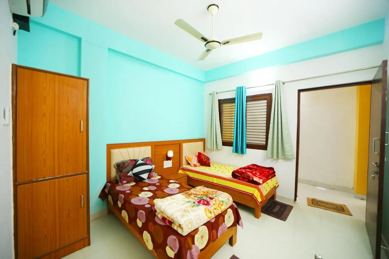 Homestay Boutique Indian Home Stay - Pandora Home Stay Agra
