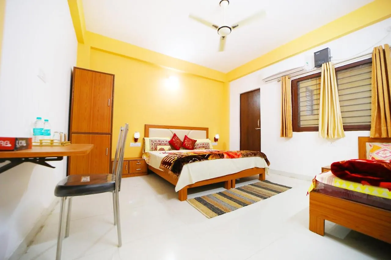 Homestay Boutique Indian Home Stay - Pandora Home Stay Agra