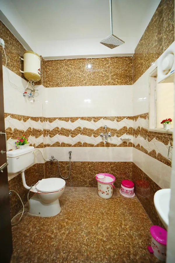 Homestay Boutique Indian Home Stay - Pandora Home Stay Agra  India