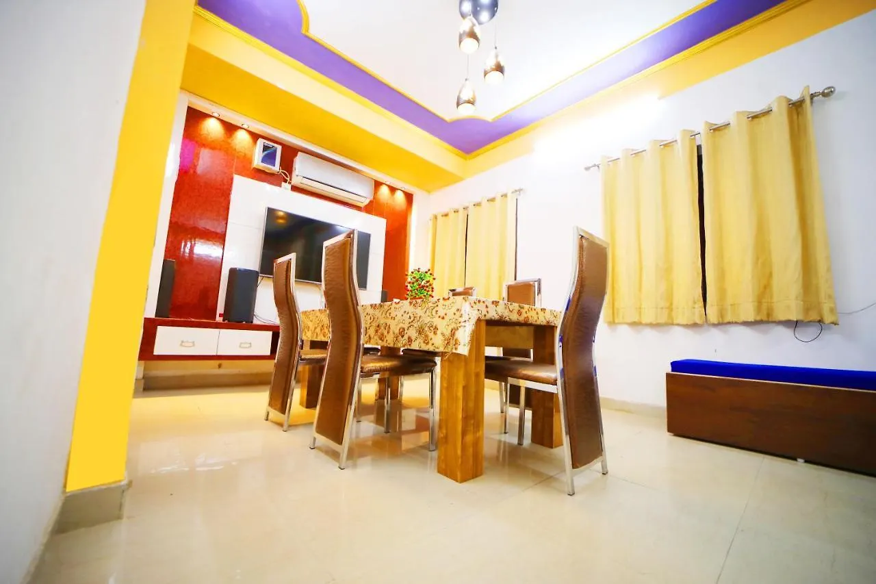 Boutique Indian Home Stay - Pandora Home Stay Agra  Homestay