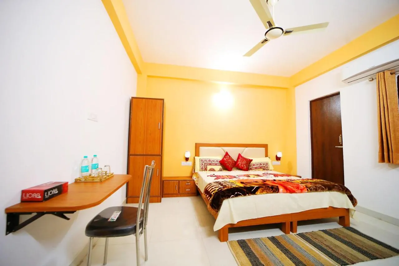 Boutique Indian Home Stay - Pandora Home Stay Agra