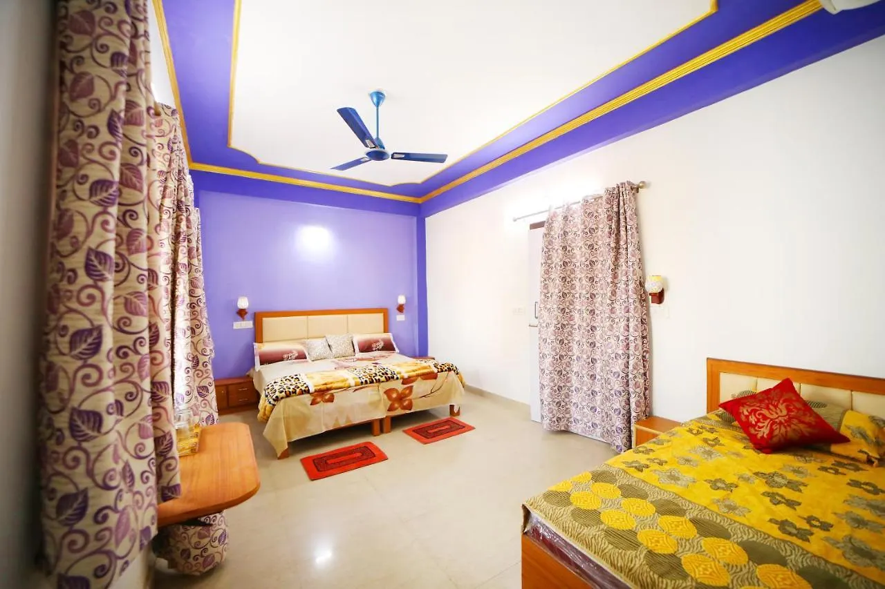 Boutique Indian Home Stay - Pandora Home Stay Agra