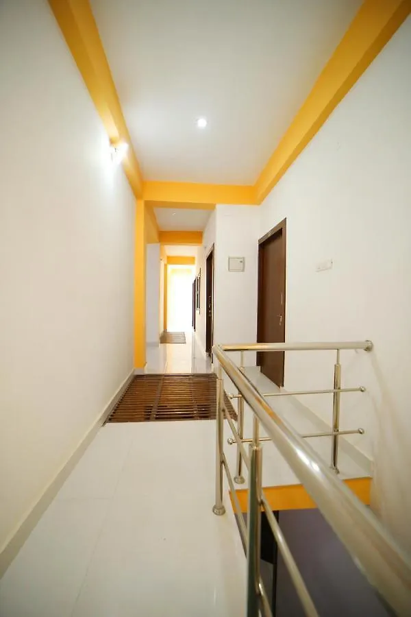 Boutique Indian Home Stay - Pandora Home Stay Agra  Agra (Uttar Pradesh)