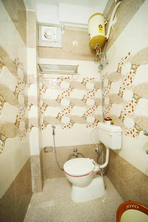 Boutique Indian Home Stay - Pandora Home Stay Agra  0*, Agra (Uttar Pradesh)