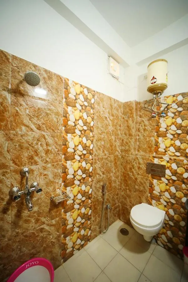 Homestay Boutique Indian Home Stay - Pandora Home Stay Agra