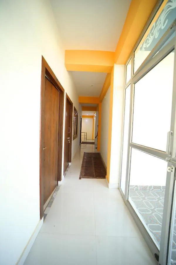 Boutique Indian Home Stay - Pandora Home Stay Agra  Homestay