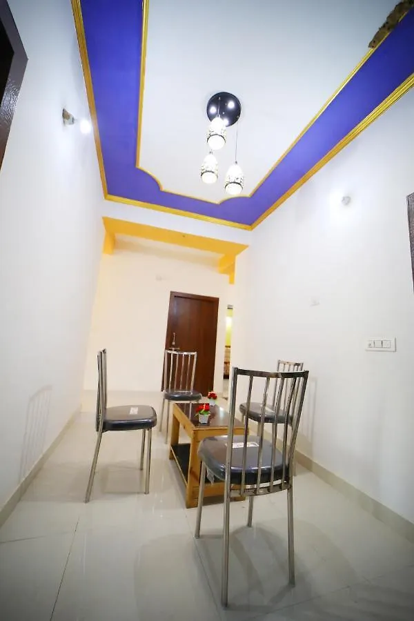 Boutique Indian Home Stay - Pandora Home Stay Agra