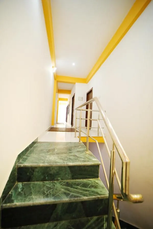 Homestay Boutique Indian Home Stay - Pandora Home Stay Agra