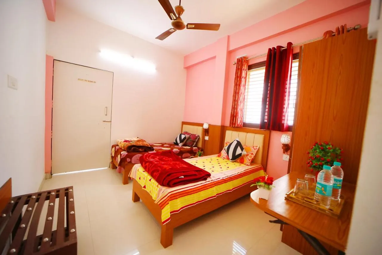 Homestay Boutique Indian Home Stay - Pandora Home Stay Agra