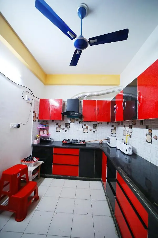 Boutique Indian Home Stay - Pandora Home Stay Agra  Homestay