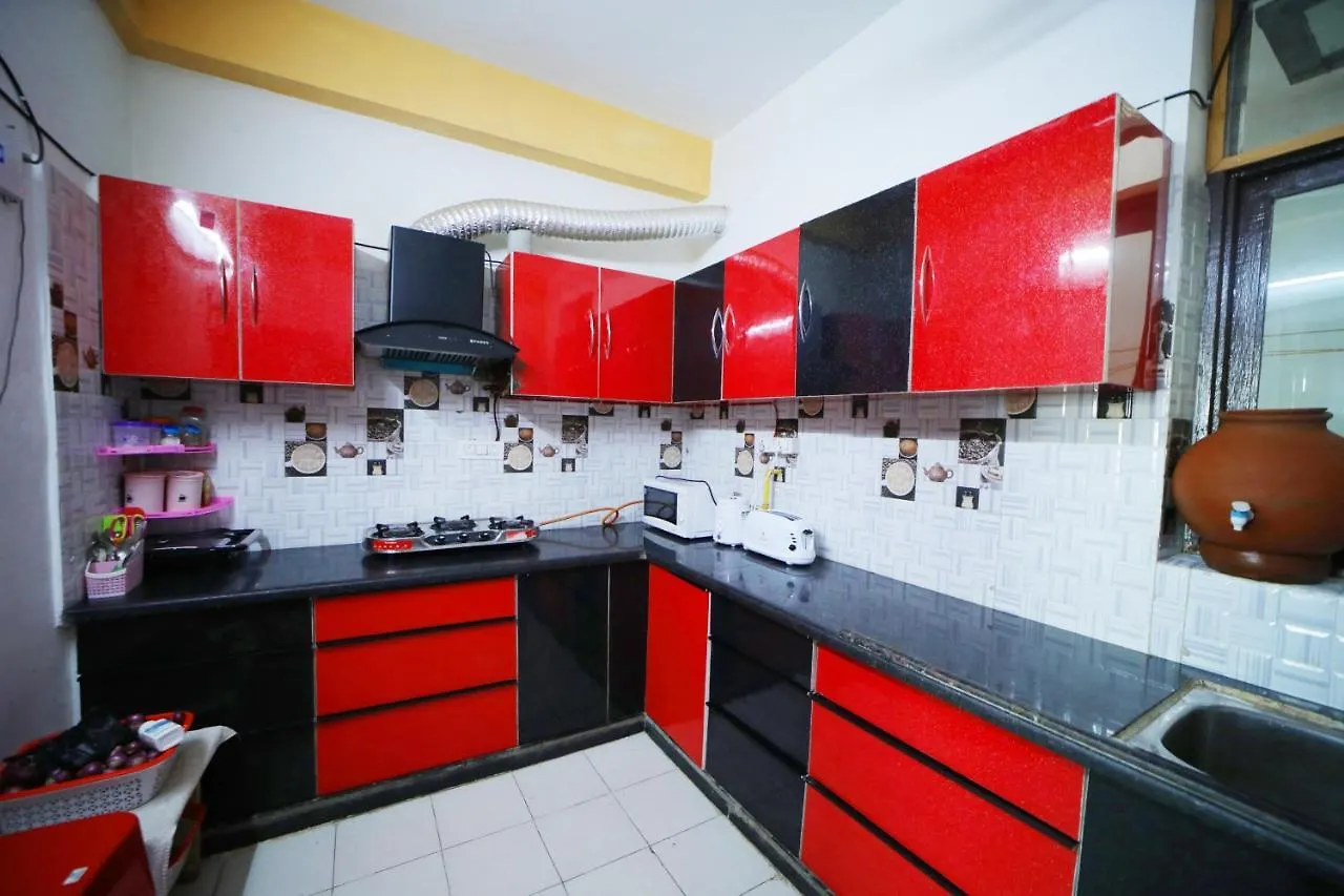 Boutique Indian Home Stay - Pandora Home Stay Agra  India
