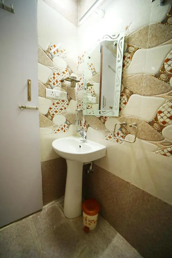 Boutique Indian Home Stay - Pandora Home Stay Agra  Agra (Uttar Pradesh)