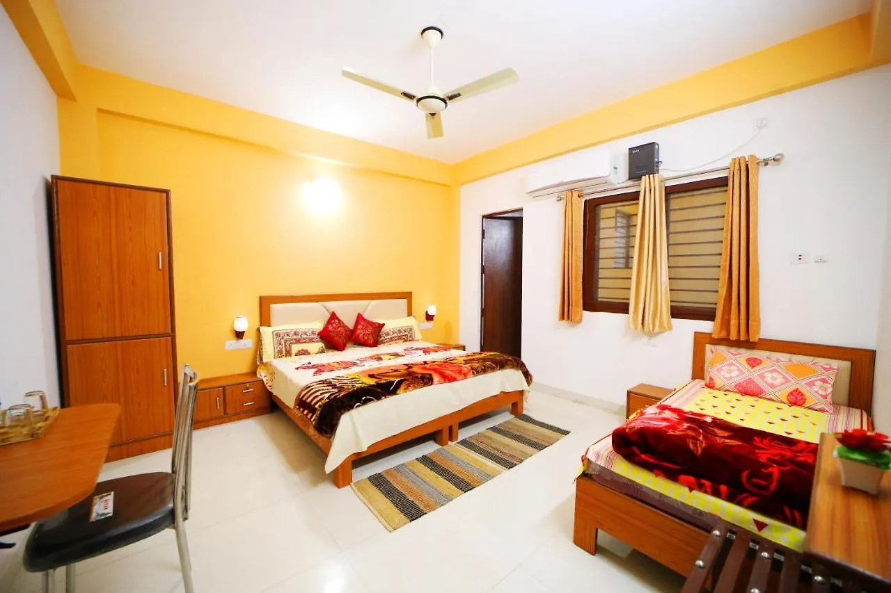 Boutique Indian Home Stay - Pandora Home Stay Agra  0*, Agra (Uttar Pradesh) India
