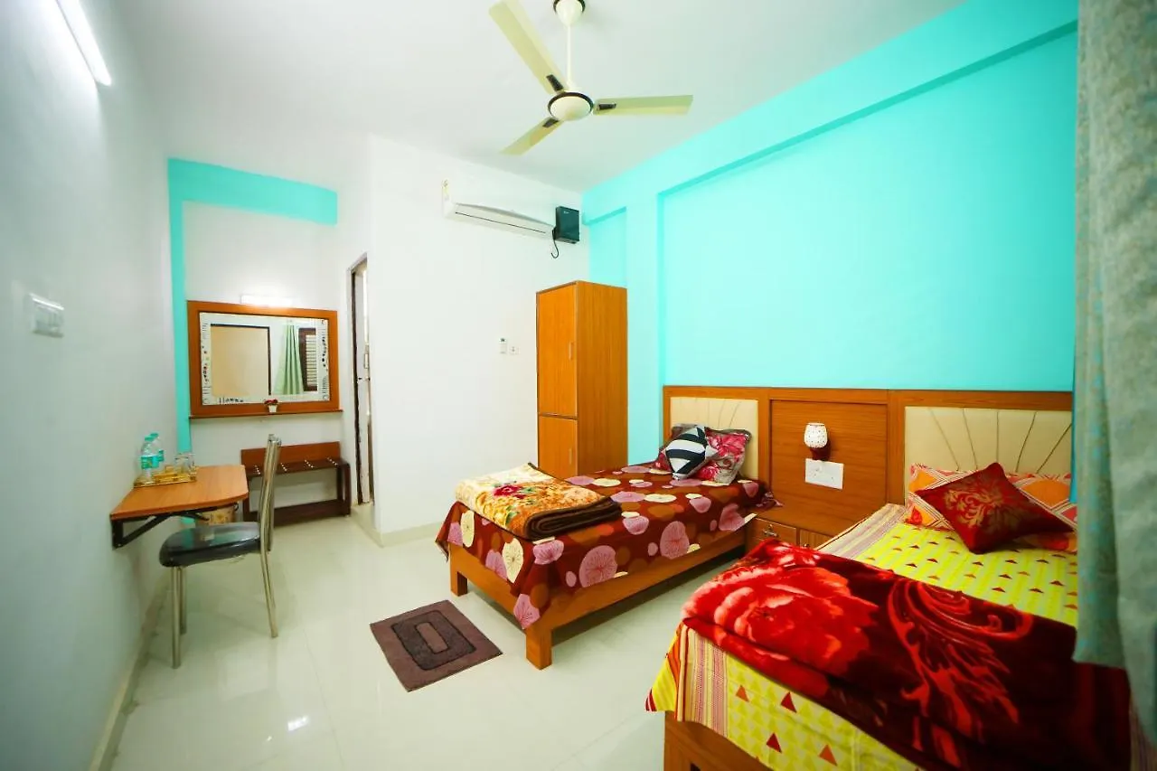 Homestay Boutique Indian Home Stay - Pandora Home Stay Agra