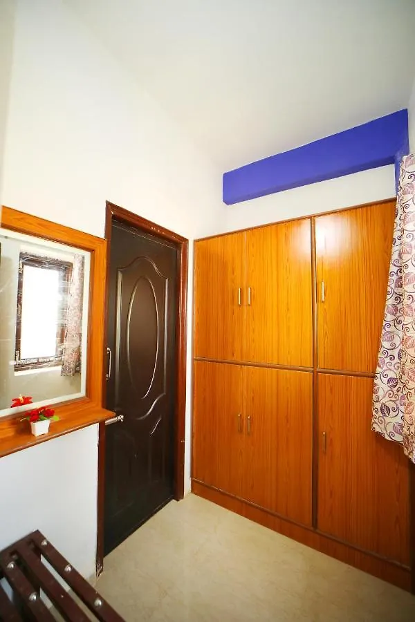 Boutique Indian Home Stay - Pandora Home Stay Agra  India