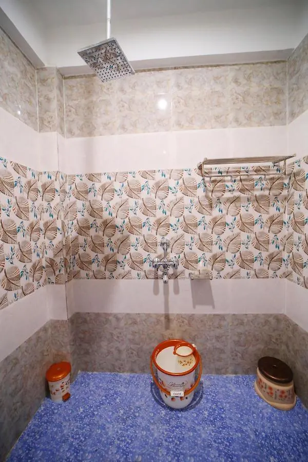 Homestay Boutique Indian Home Stay - Pandora Home Stay Agra
