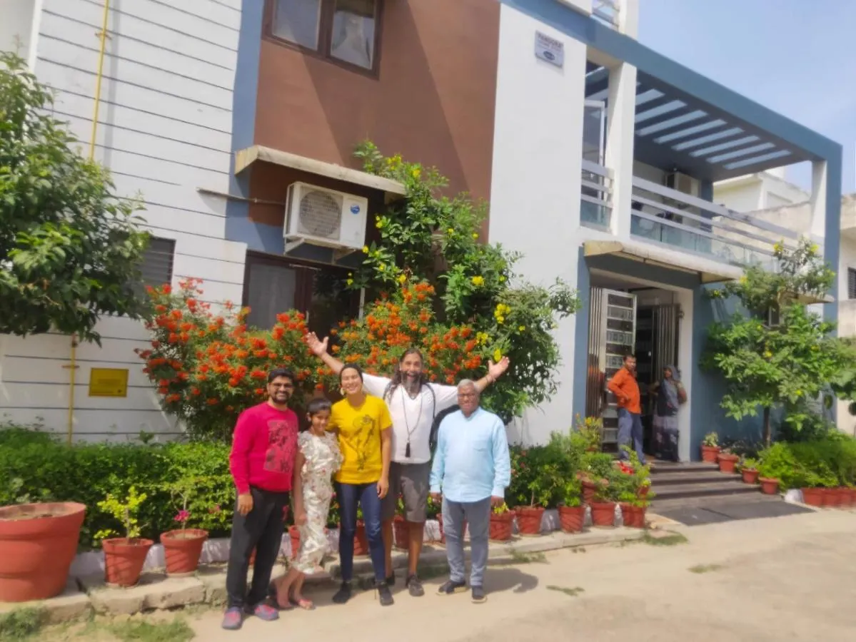 Boutique Indian Home Stay - Pandora Home Stay Agra  0*, Agra (Uttar Pradesh) India