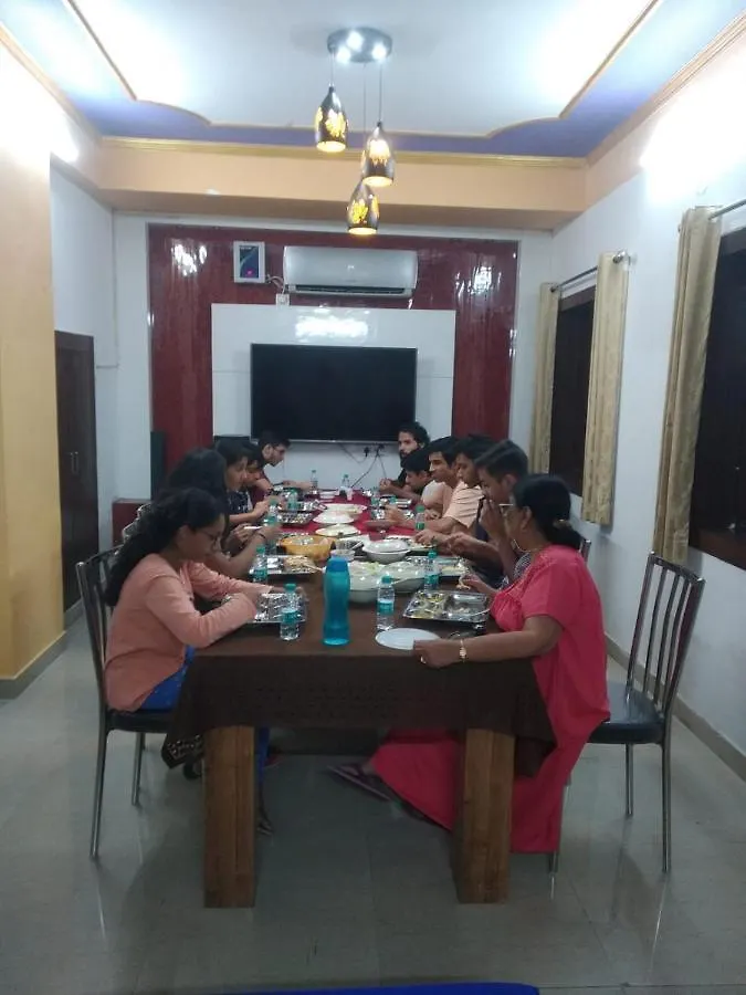 Boutique Indian Home Stay - Pandora Home Stay Agra  Agra (Uttar Pradesh)