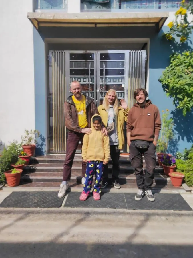 Boutique Indian Home Stay - Pandora Home Stay Agra  0*, Agra (Uttar Pradesh) India