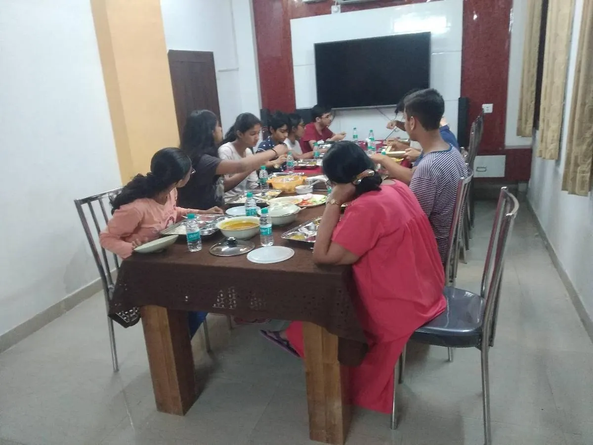 Homestay Boutique Indian Home Stay - Pandora Home Stay Agra